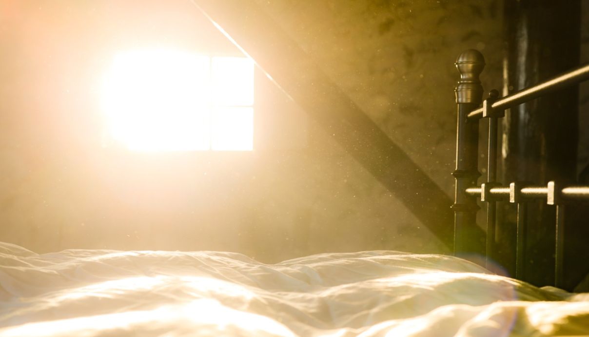 Nasza epoka jest wiekiem przemian...