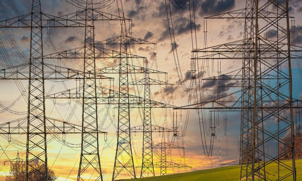 Czy elektryczność została po raz pierwszy odkryta przez ludzkość w XVIII wieku?