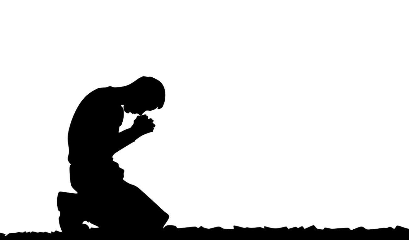 Cześć, hołd, pobożność są jak pokarm duszy