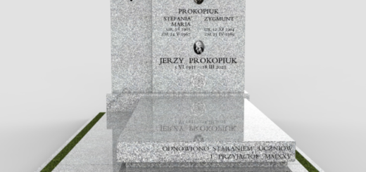 Upamiętnijmy Jerzego Prokopiuka