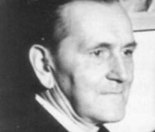 Franciszek Walczowski